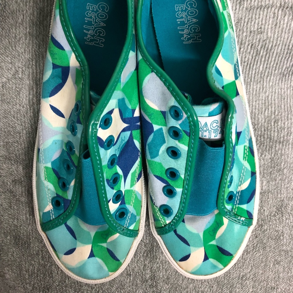 Brands new